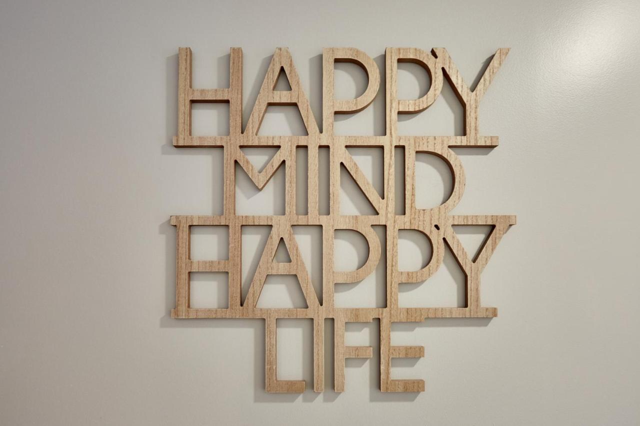 Apart-Hotel Happy Life อาลิกันเต ภายนอก รูปภาพ